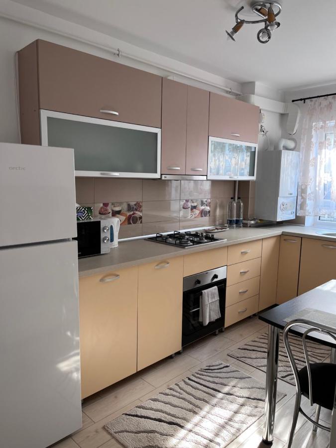 בראשוב Fai Avantgarden Retreat מראה חיצוני תמונה